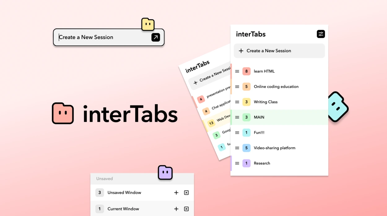 interTabs project cover