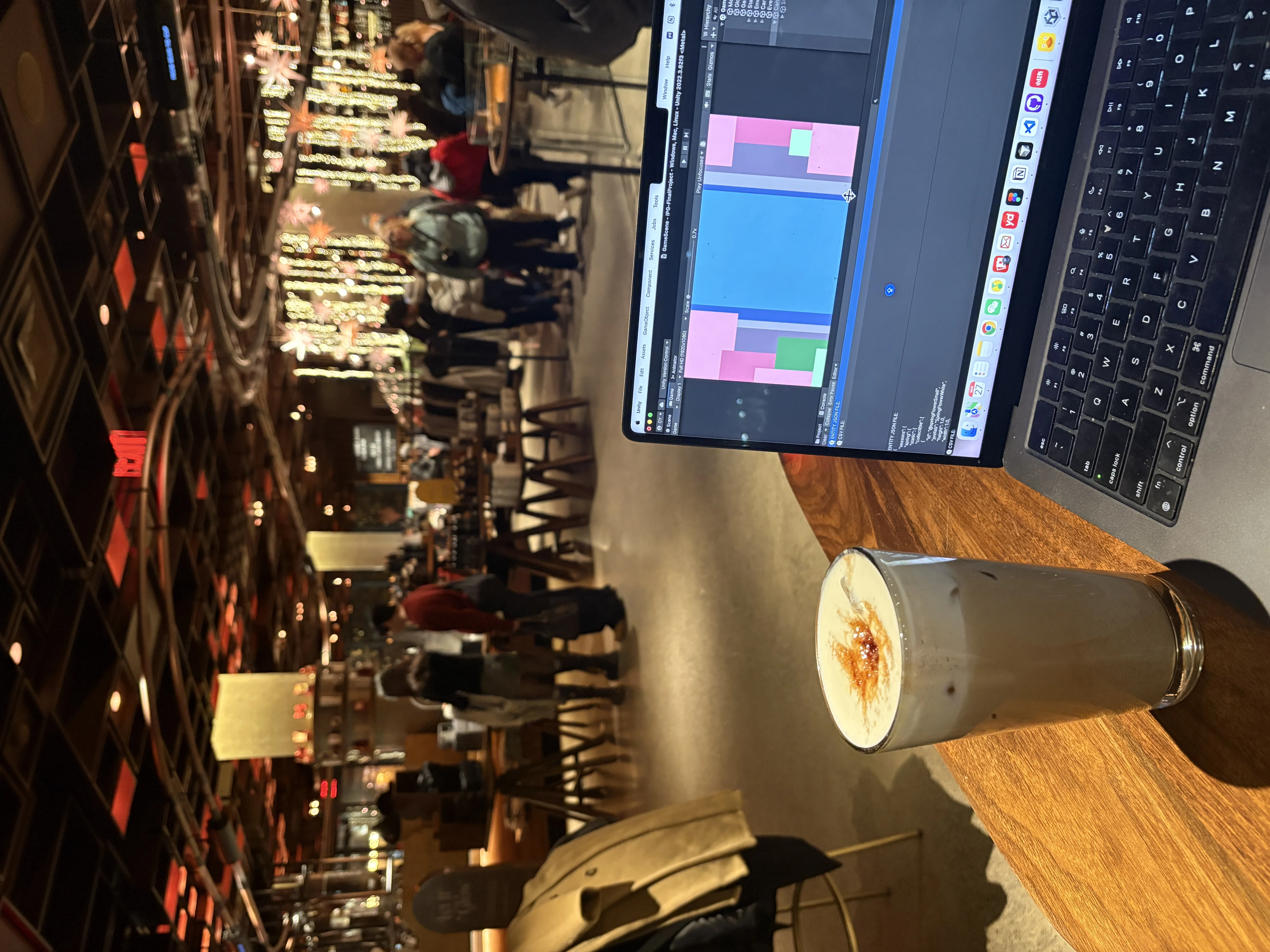 Everstream in development