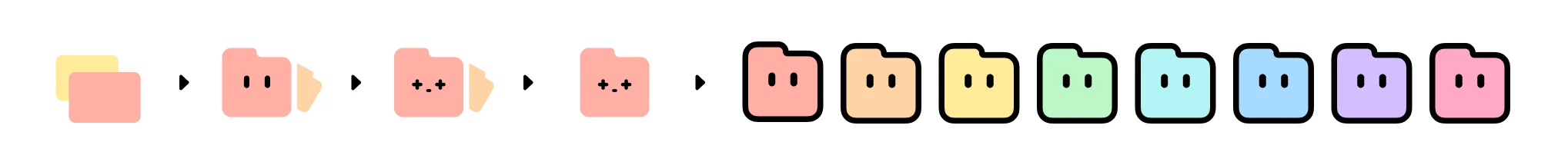 interTabs logo design